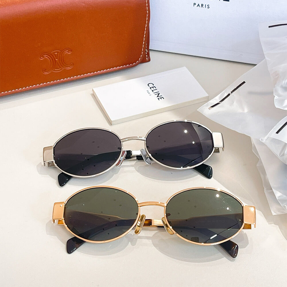 Ce1i*e Sunglasses(HIGH-END GRADE)