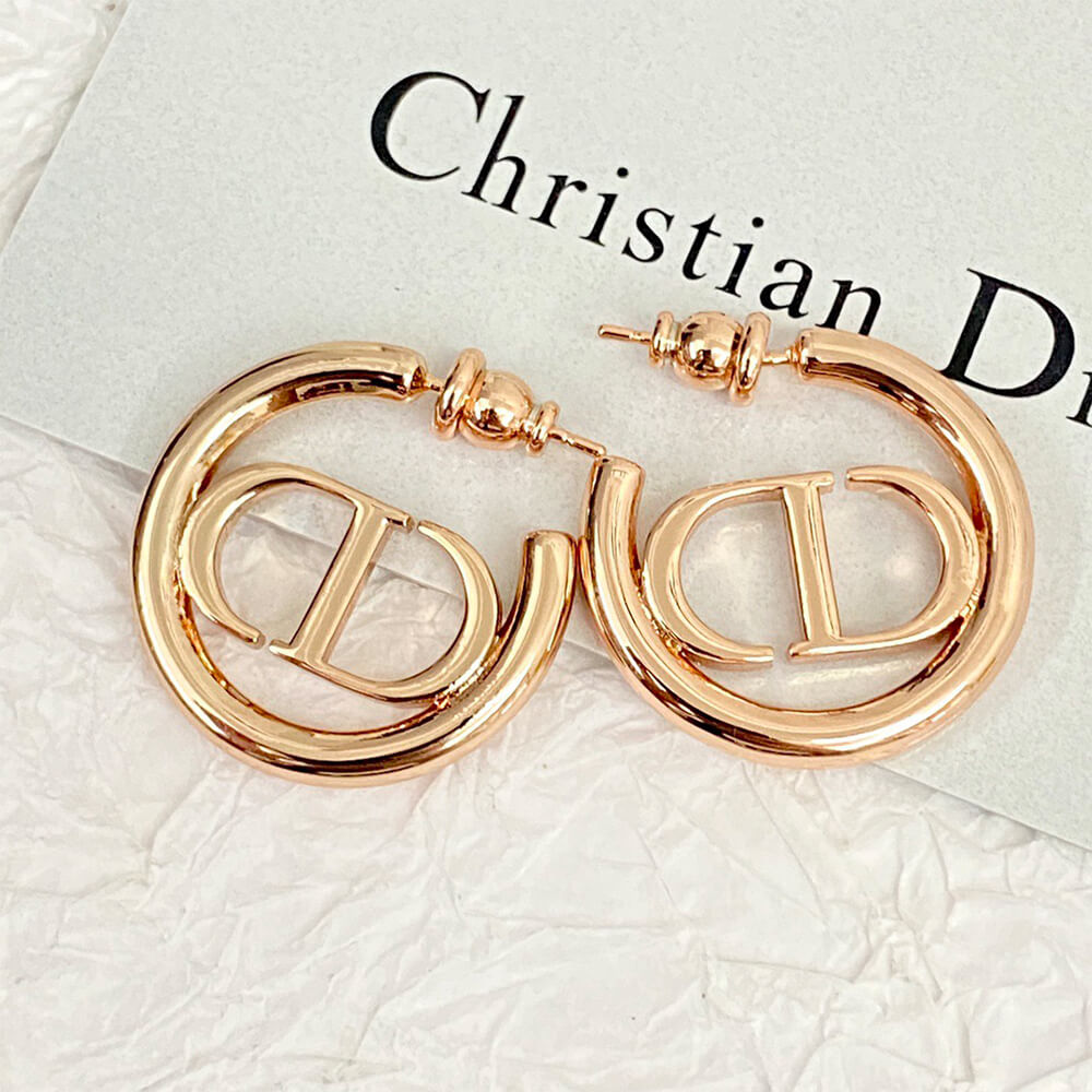 D10r Earrings