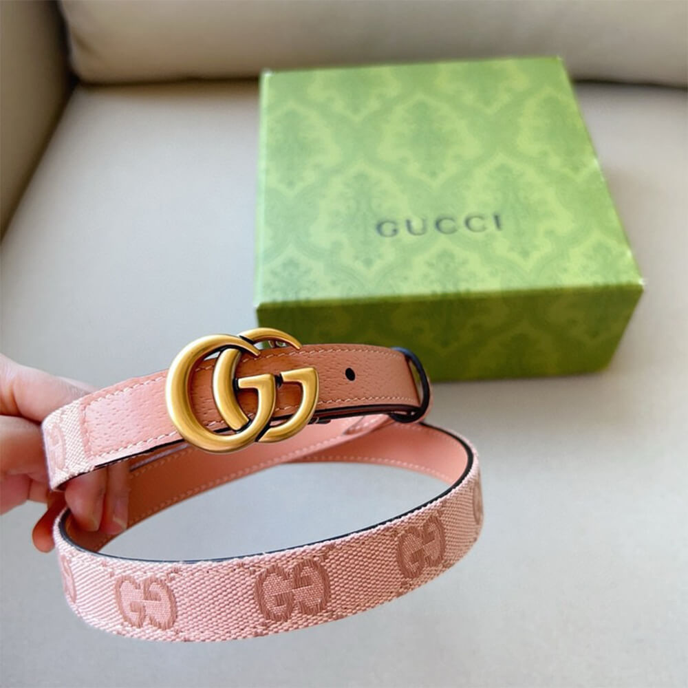 Gvc*1  Marmont GG thin belt