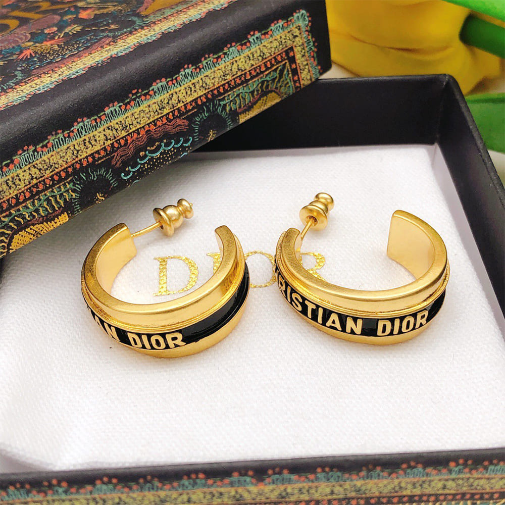 D10r Code Earrings