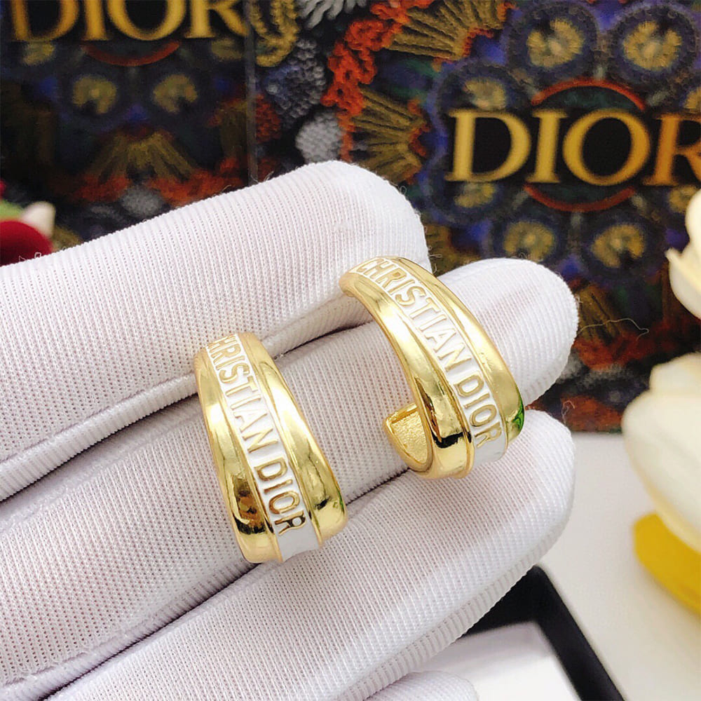 D10r Code Earrings