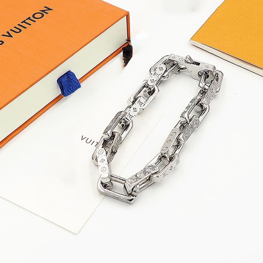 LV MONOGRAM Bracelet