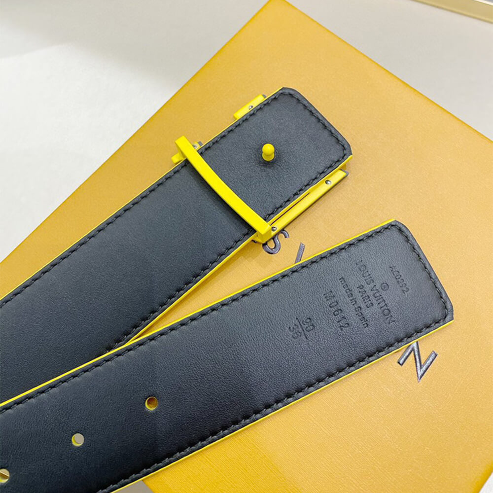LV 40mm Reversible Belt