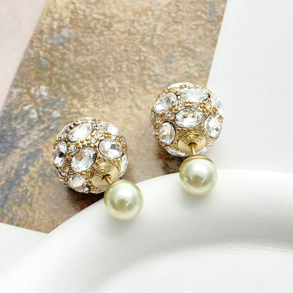 D10r Tribales Earrings