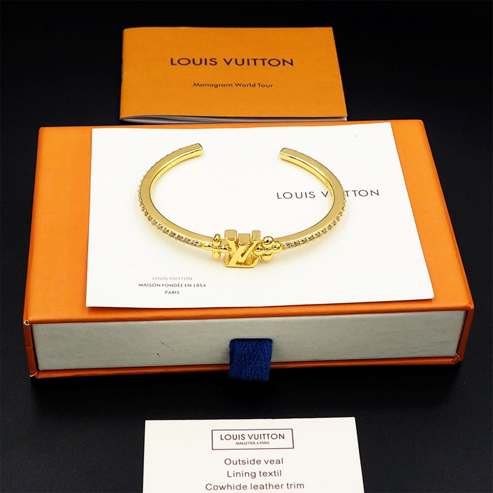 LV Bracelet