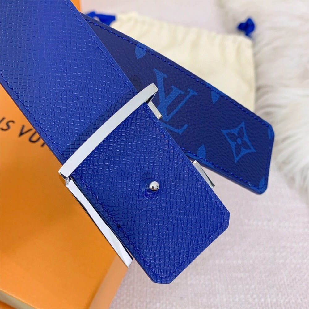 LV Initiales 40mm Reversible Belt