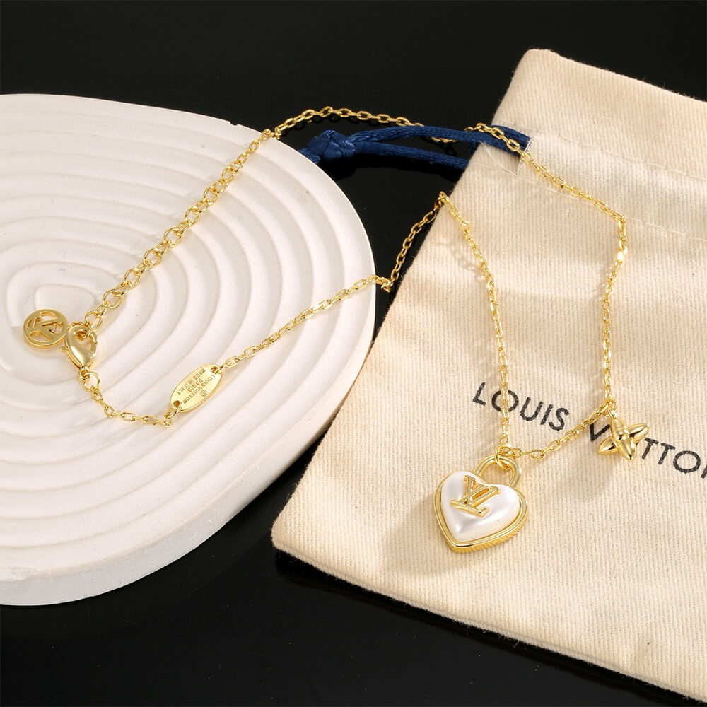 LV Necklace