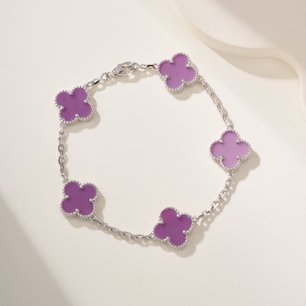 VCA Vintage Alhambra bracelet