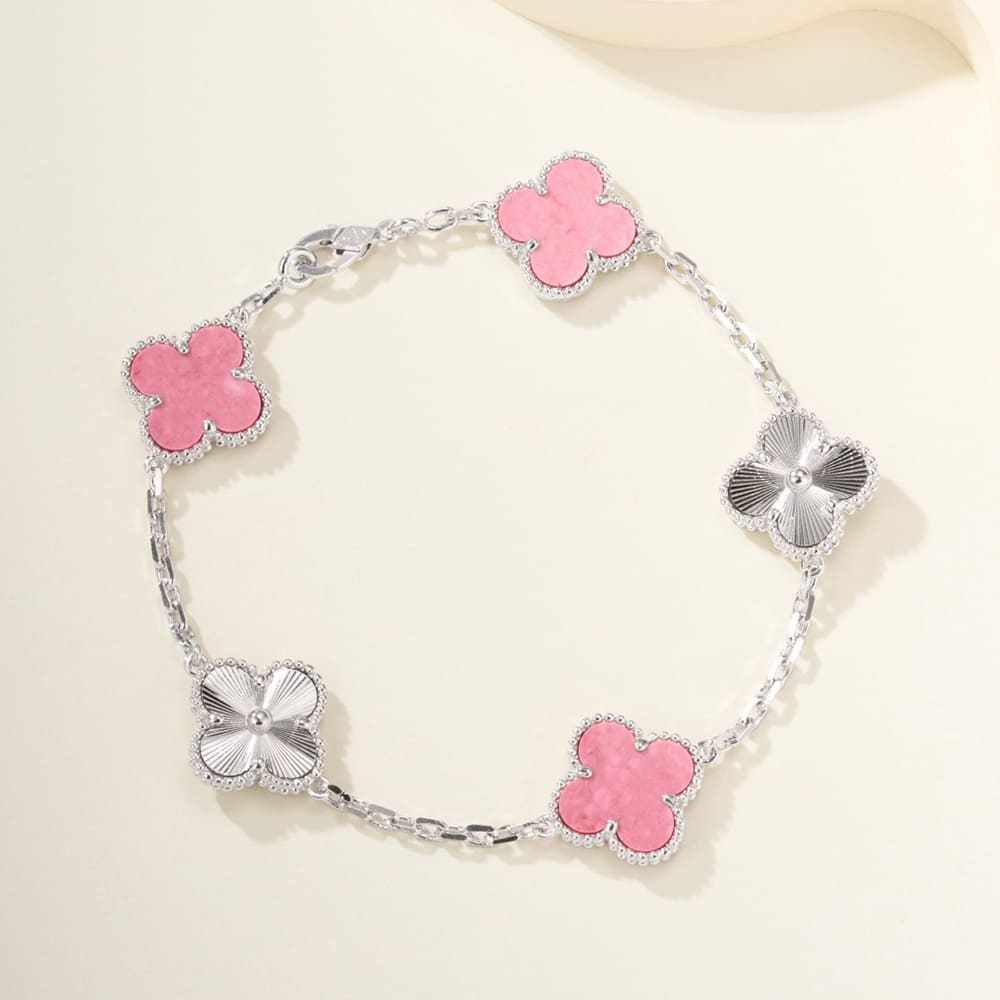 VCA Vintage Alhambra bracelet