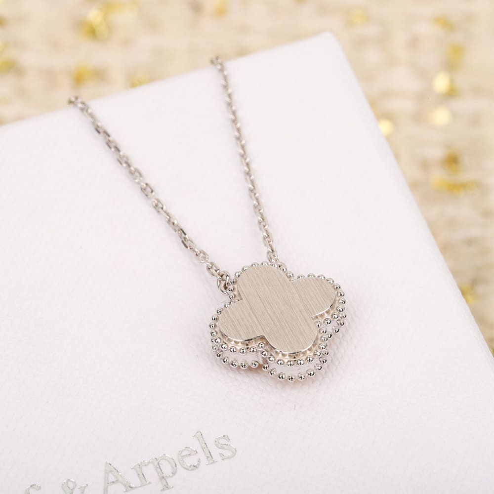 VCA necklace