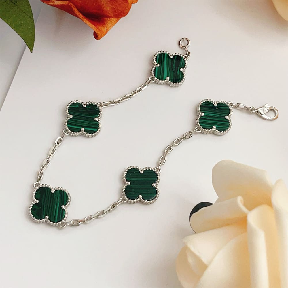 VCA Vintage Alhambra bracelet