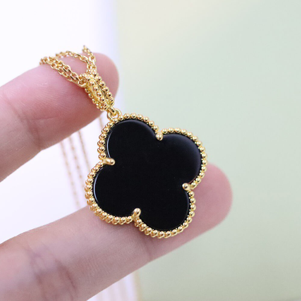 VCA necklace