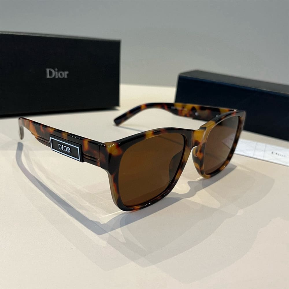 D10r SUNGLASSES