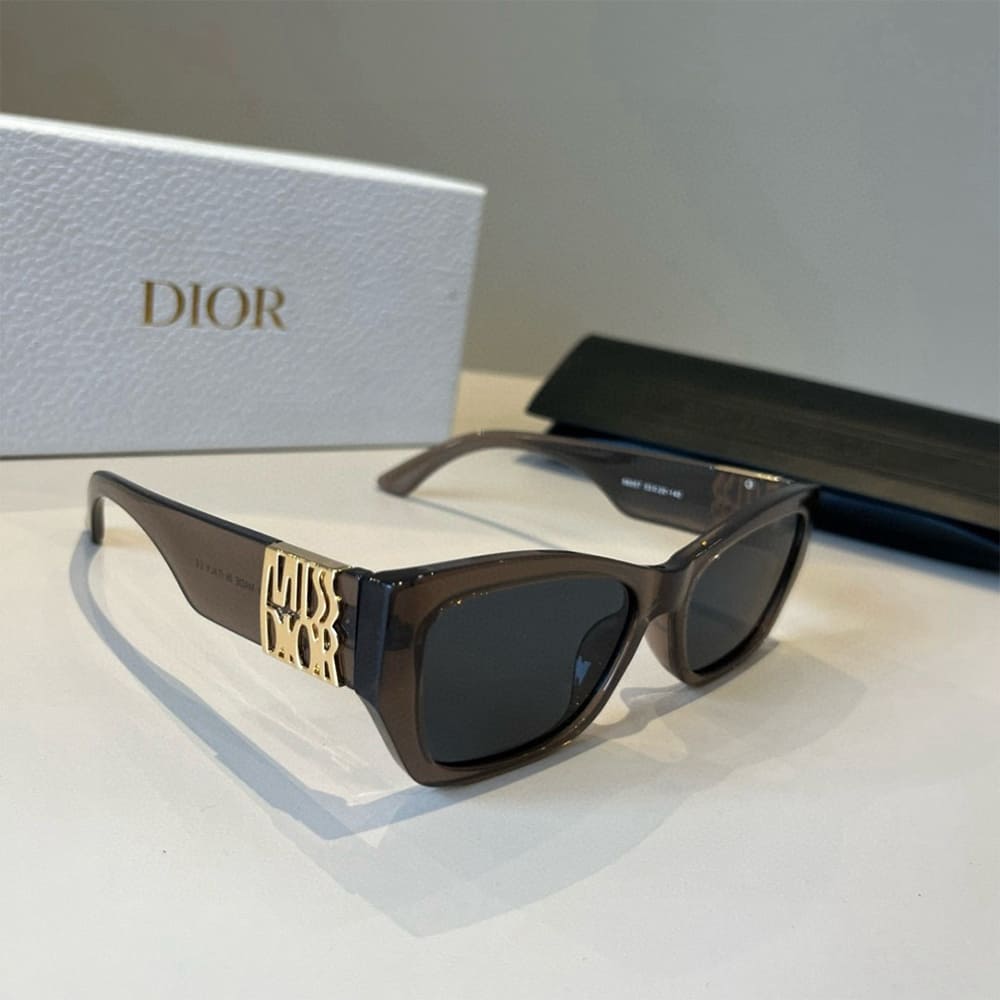 D10r SUNGLASSES