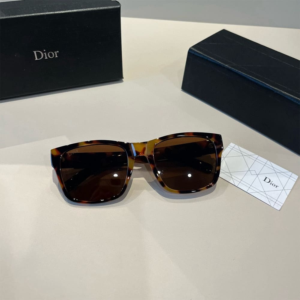 D10r SUNGLASSES