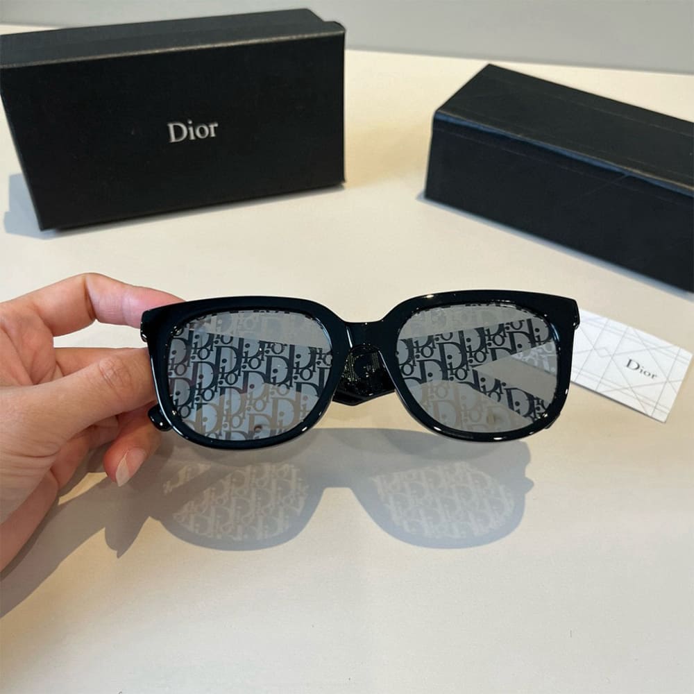 D10r SUNGLASSES