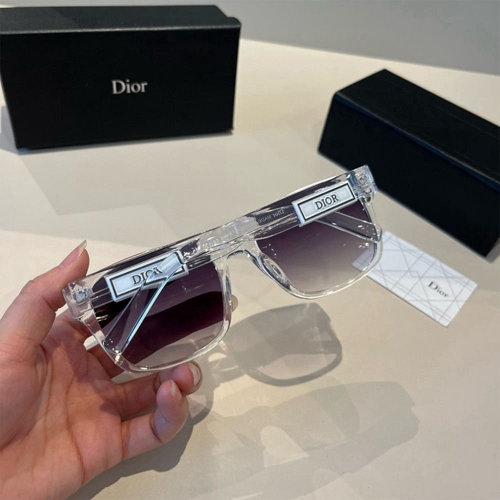 D10r SUNGLASSES