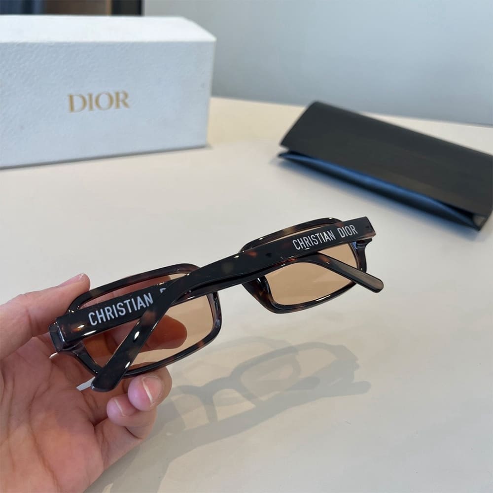 D10r SUNGLASSES