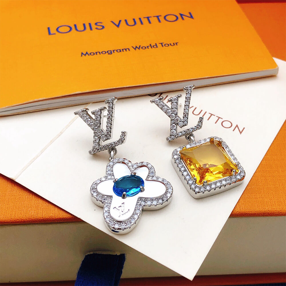 LV Earrings