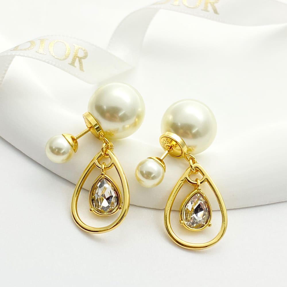 D10r Tribales Earrings