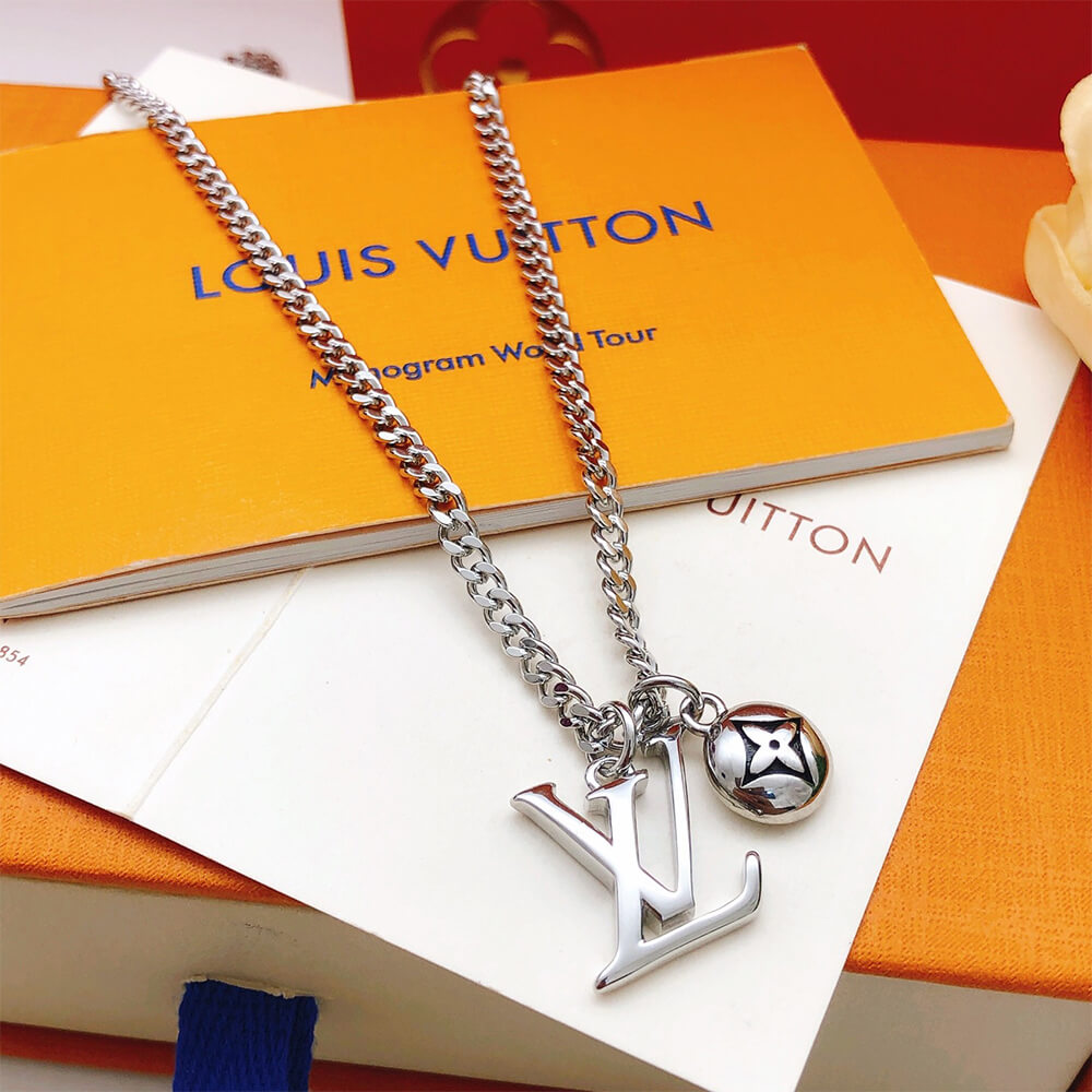 LV Sailor Pendant