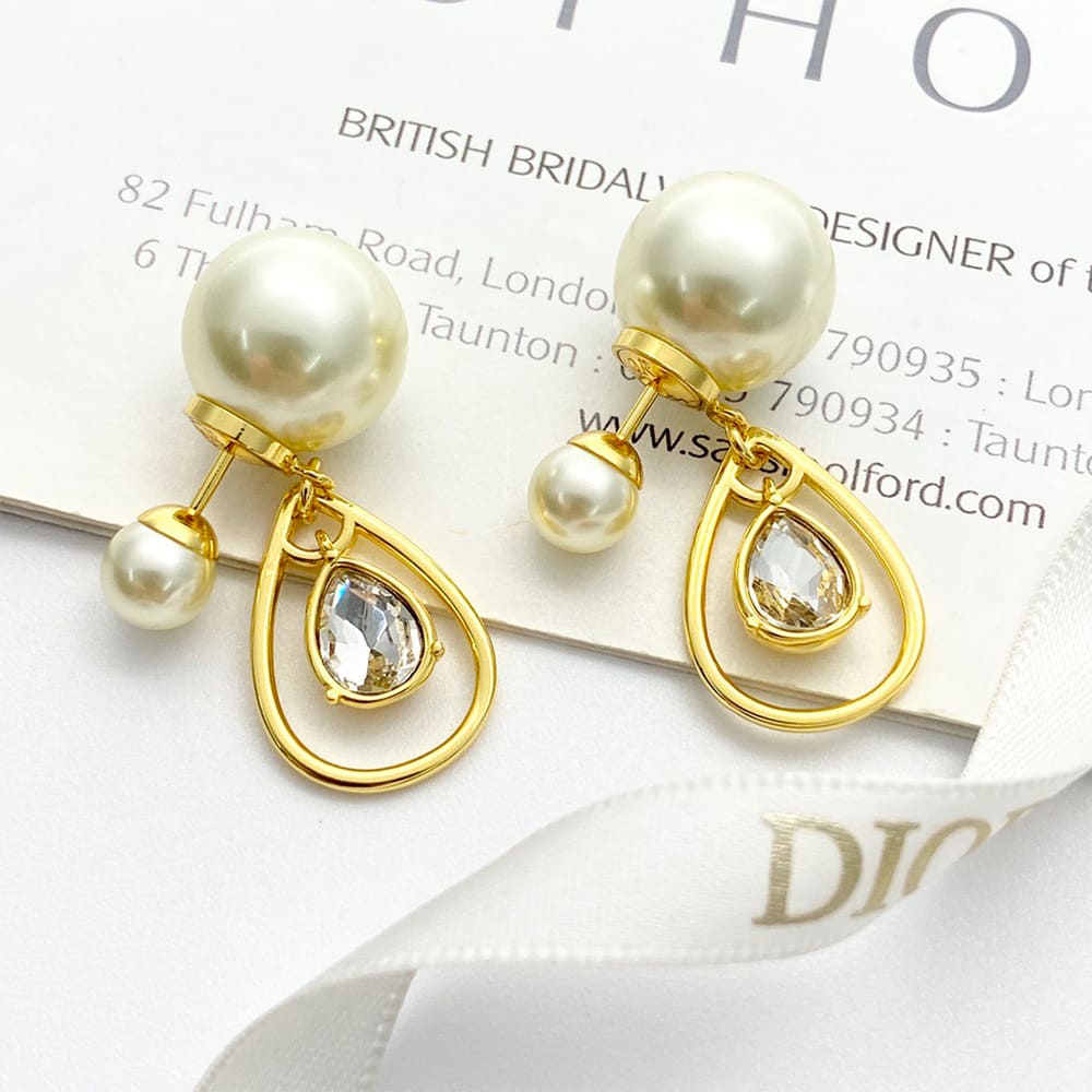 D10r Tribales Earrings