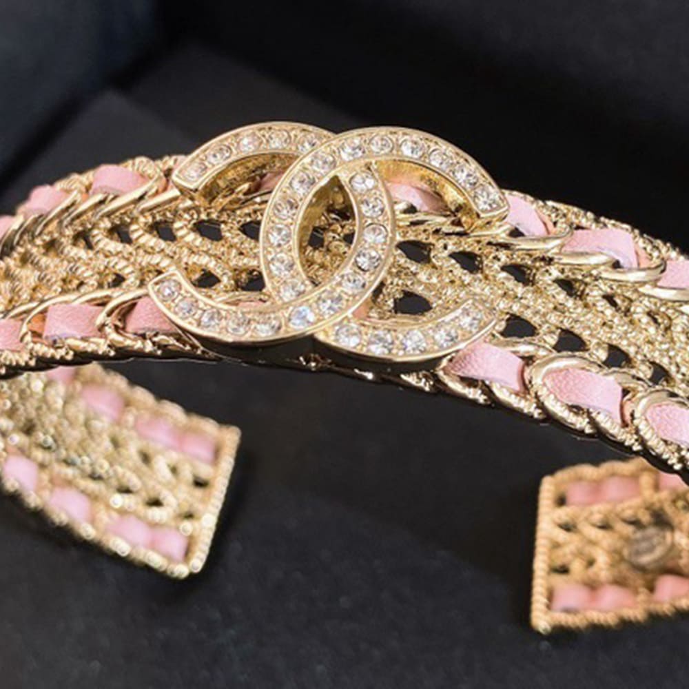 Ch**el Bracelet
