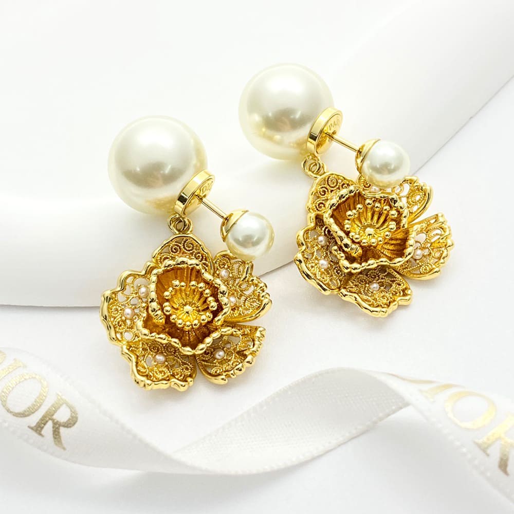 D10r Tribales Earrings