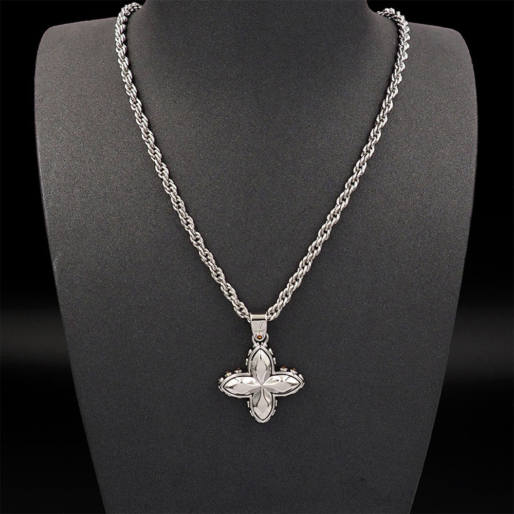 LV NECKLACE