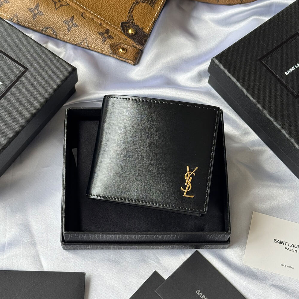 TINY CASSANDRE East/West wallet(HIGH-END GRADE)