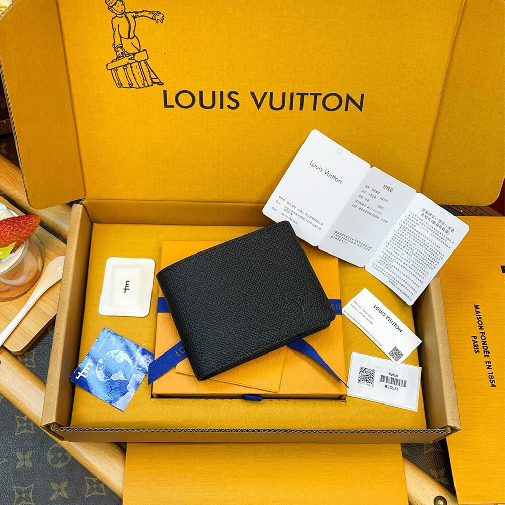 Multiple Wallet(HIGH-END GRADE)