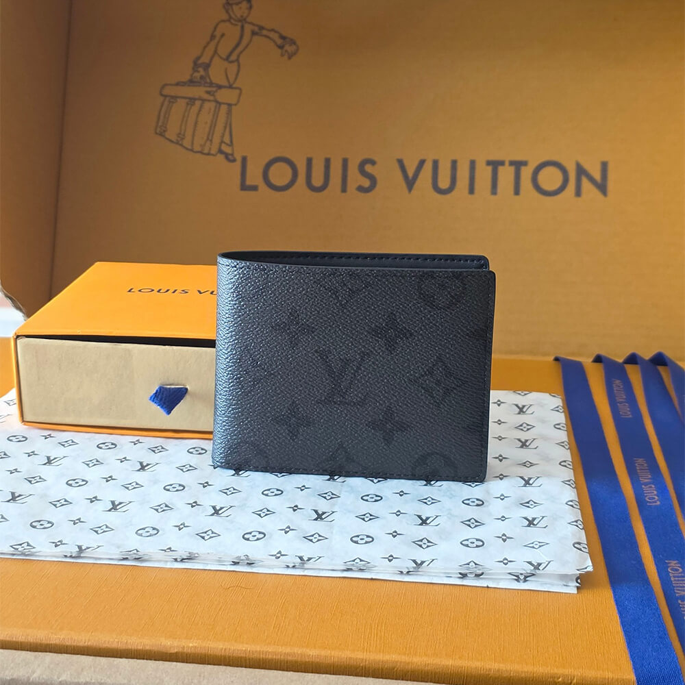 Multiple Wallet(HIGH-END GRADE)