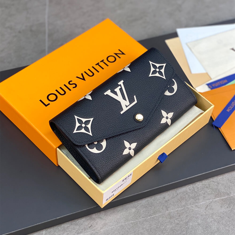 Sarah Wallet(HIGH-END GRADE)