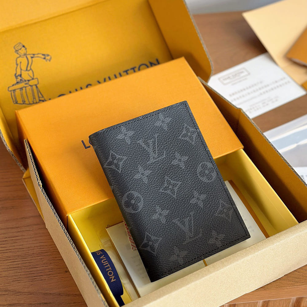 Passport Cover(HIGH-END GRADE)
