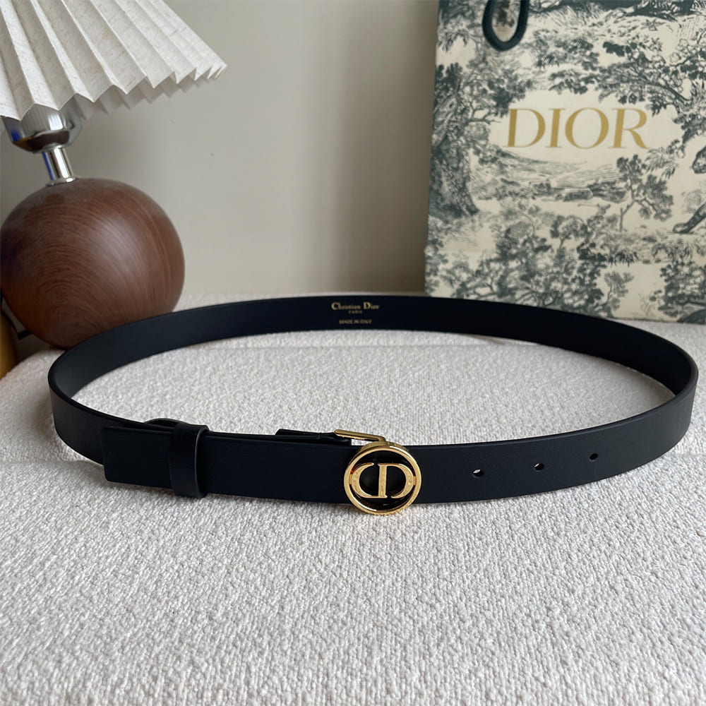 D10r Belt 25mm