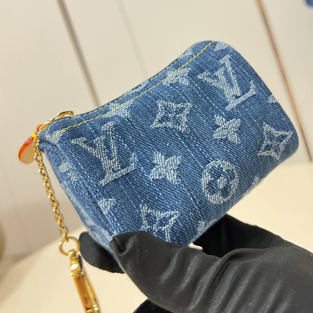 LV Trousse Speedy(HIGH-END GRADE)