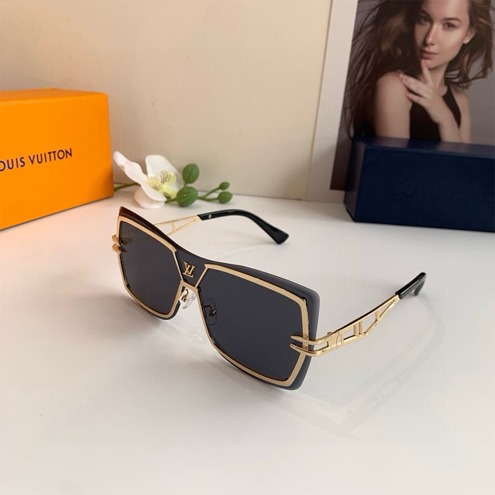 LV SUNGLASSES