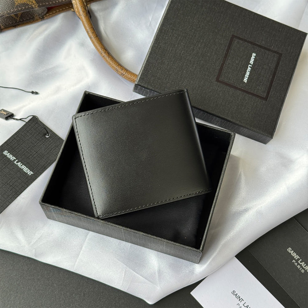 TINY CASSANDRE East/West wallet(HIGH-END GRADE)