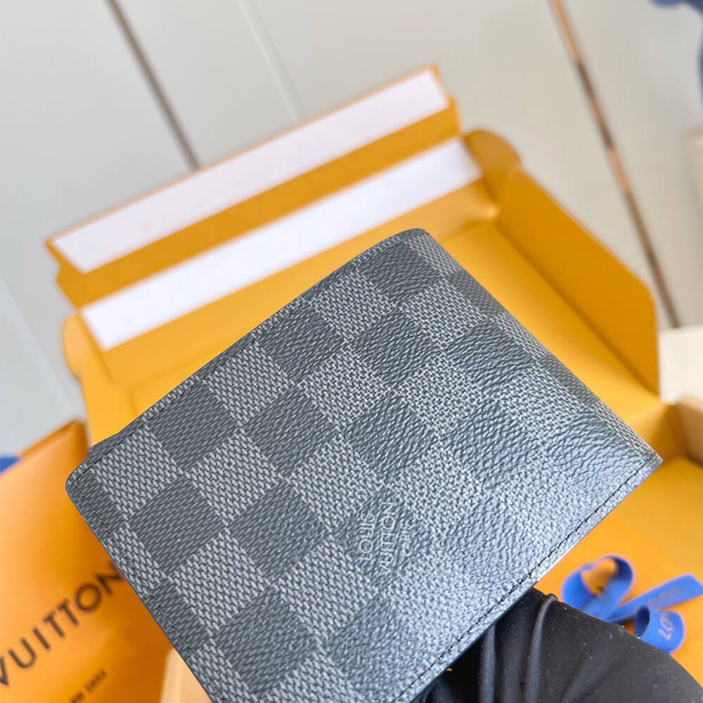Multiple Wallet(HIGH-END GRADE)