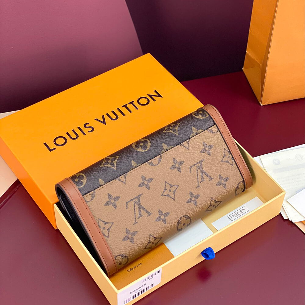 Sarah Wallet(HIGH-END GRADE)