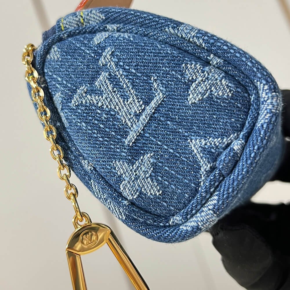 LV Trousse Speedy(HIGH-END GRADE)