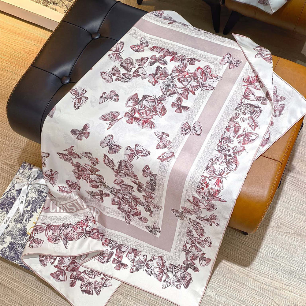 D10r Camo Papillon 90
