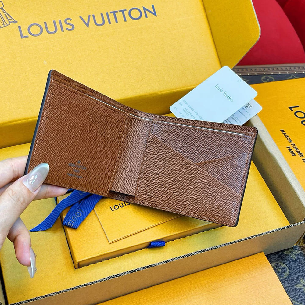 Multiple Wallet(HIGH-END GRADE)
