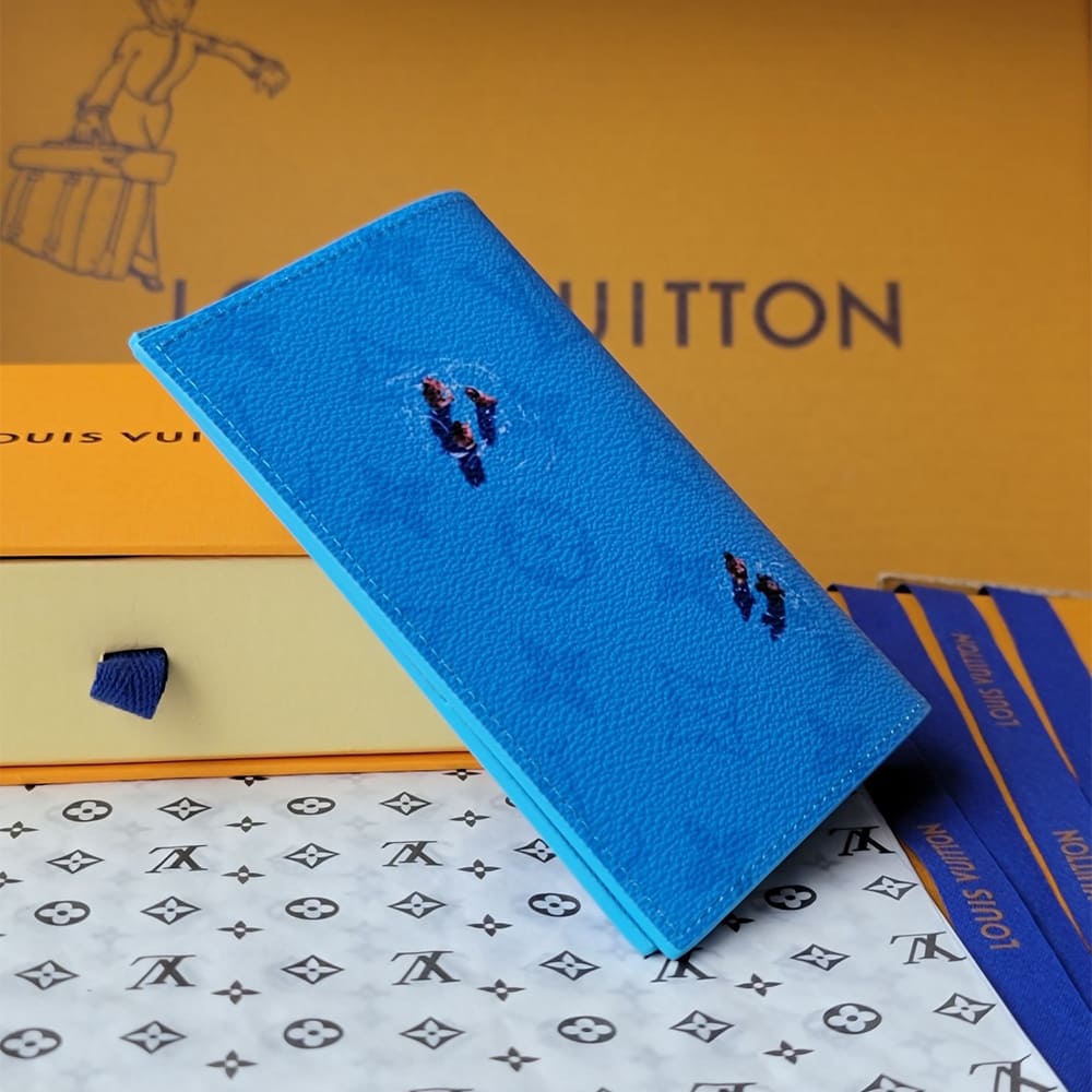 Passport Cover(HIGH-END GRADE)