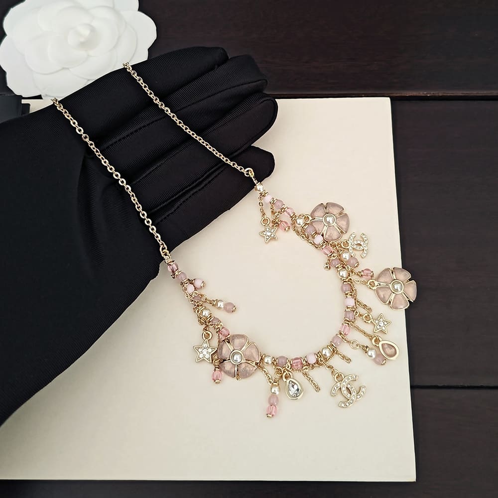 Ch**el necklace