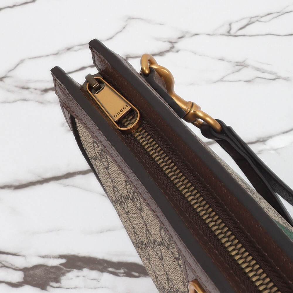 Ophidia medium pouch(HIGH-END GRADE)