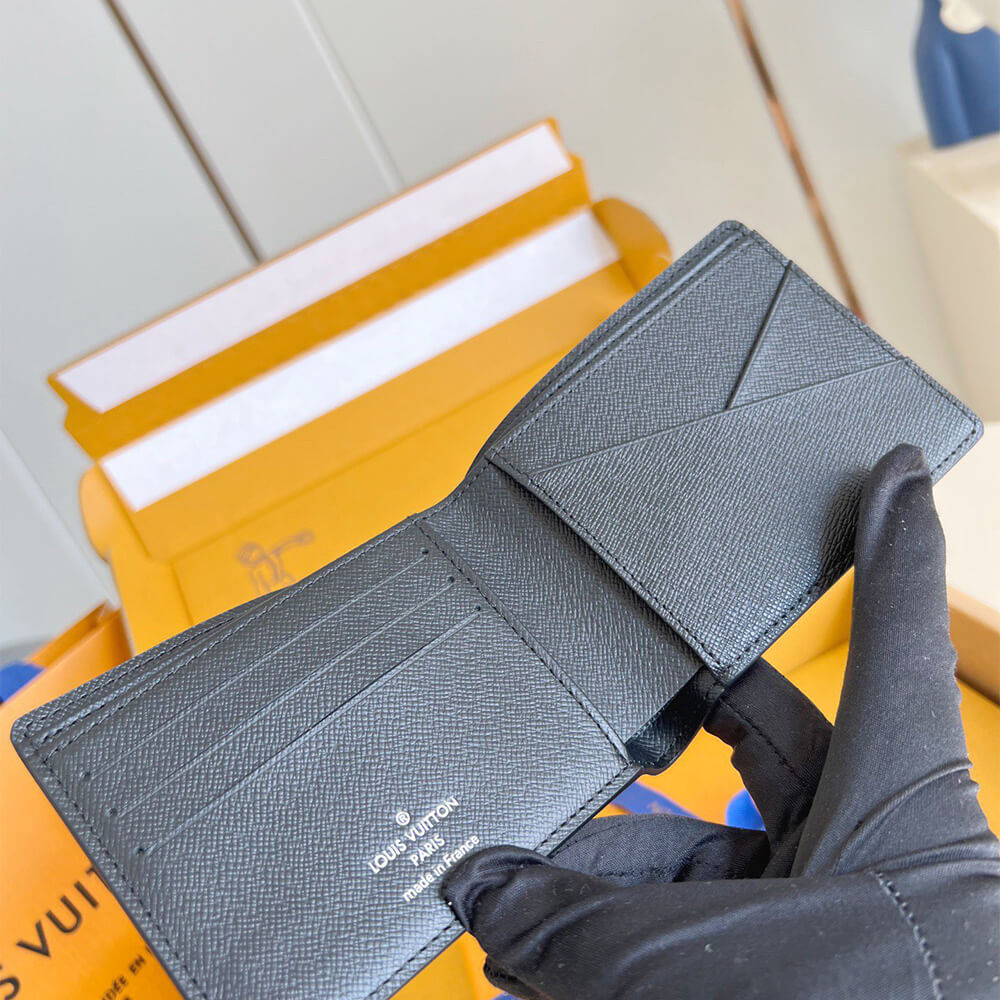 Multiple Wallet(HIGH-END GRADE)