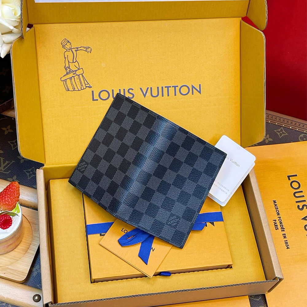 Passport Cover(HIGH-END GRADE)