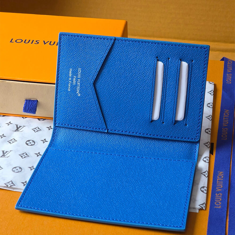 Passport Cover(HIGH-END GRADE)