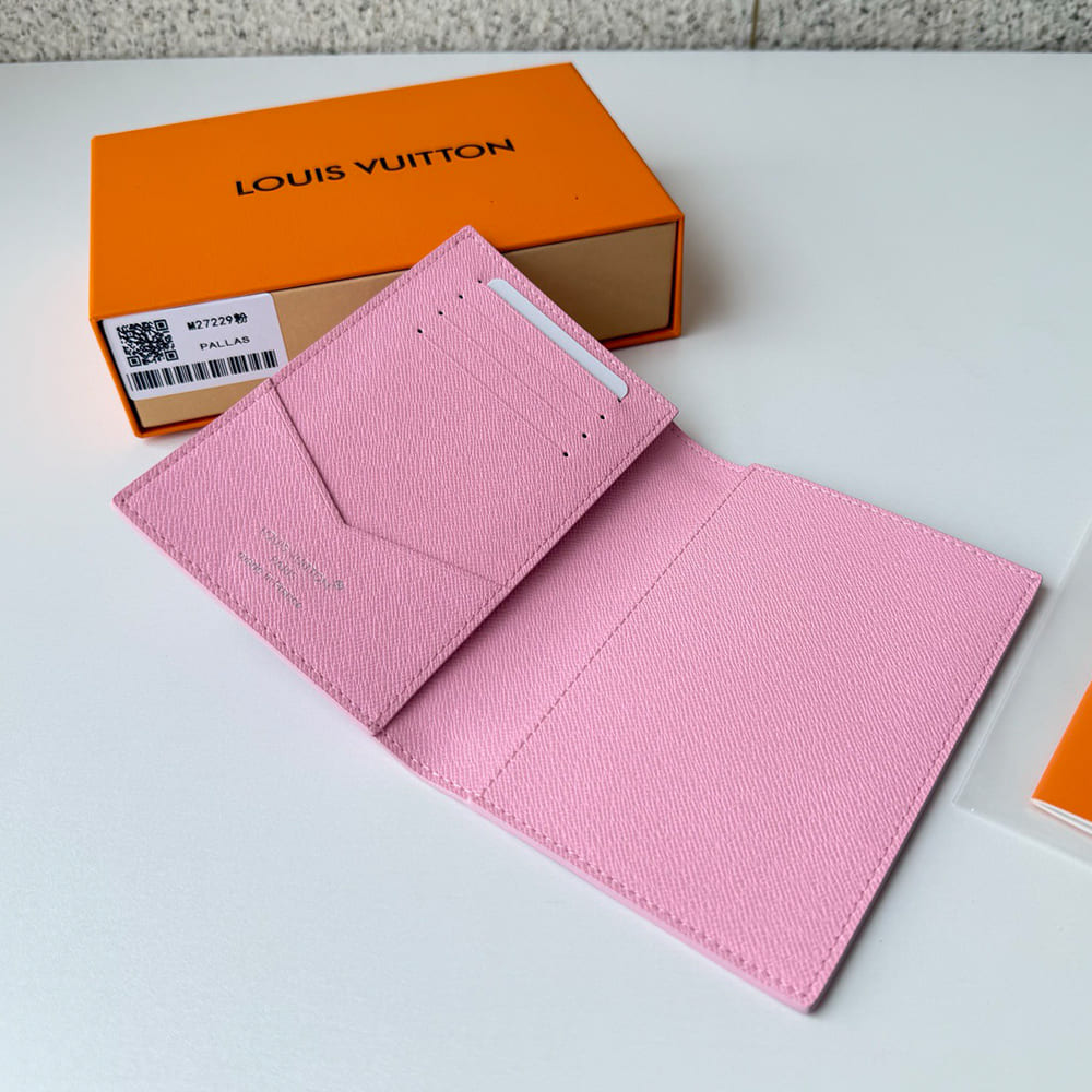 Passport Cover(HIGH-END GRADE)